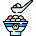 tang yuan 