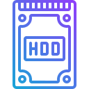 hdd icon