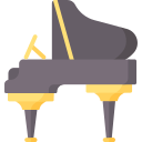 piano icon