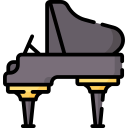 piano icon