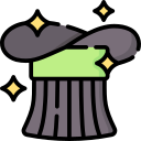 sombrero icon