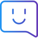 chat icon