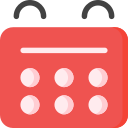 calendario icon