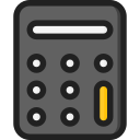 calculadora icon