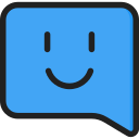 chat icon