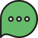 mensaje icon