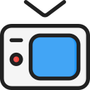 televisor icon