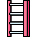 escalera icon