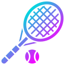 tenis icon