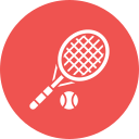 tenis icon