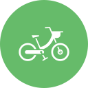 bicicleta icon