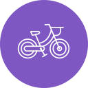 bicicleta icon