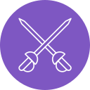 esgrima icon