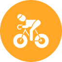 ciclismo icon