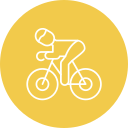 ciclismo icon