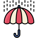 lloviendo icon