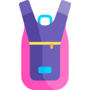 mochila icon