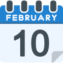 febrero icon