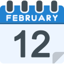 febrero icon