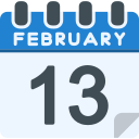 febrero icon