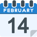 febrero icon