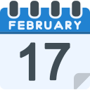 febrero icon