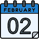 febrero 