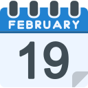 febrero icon