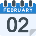 febrero icon