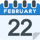 febrero icon