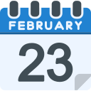 febrero icon