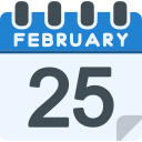 febrero icon