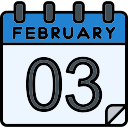 febrero