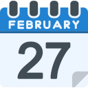 febrero icon