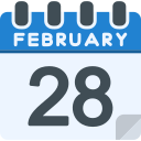 febrero icon