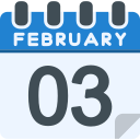 febrero icon