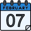 febrero