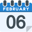 febrero icon