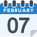 febrero icon