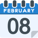 febrero icon