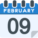 febrero icon