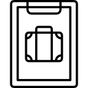 koffer icon