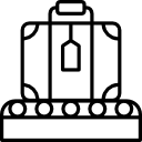 gepäck icon