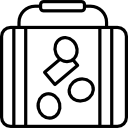 koffer icon