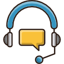 auriculares icon