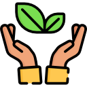 ecología icon