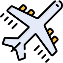 avión icon