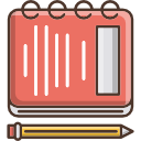 cuaderno icon