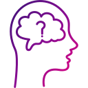 Alzheimer icon