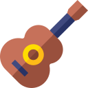 guitarra icon